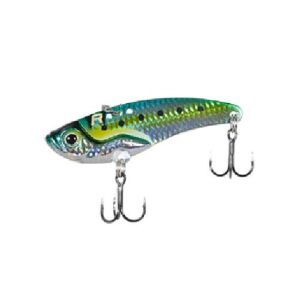Ryuji Mirror Vib 15gr 5.6cm Vibrasyon Jig Yem Renk Dorado