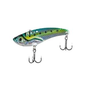 Ryuji Mirror Vib 15gr 5.6cm Vibrasyon Jig Yem Renk Dorado
