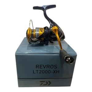 Daiwa Revros 23 LT 2000 XH LRF Olta Makinesi