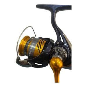 Daiwa Revros 23 LT 2000 XH LRF Olta Makinesi