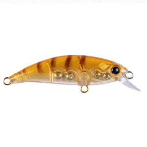 Hanfish Zıpır KG 50mm 4.5gr Maket Balık K11 Honey Shrimp