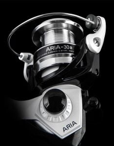 Okuma Aria-40 Olta Makinesi