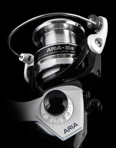 Okuma Aria-40 Olta Makinesi