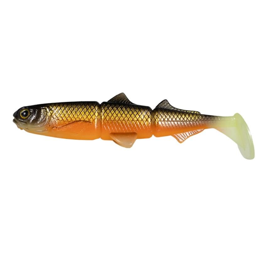Ryuji Boss Shad 16cm 25gr Silikon Balık 1 Adet Mullet