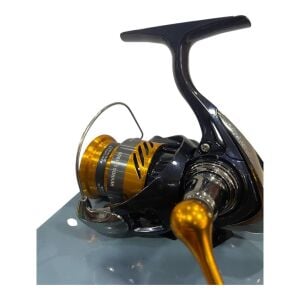 Daiwa Revros 23 LT 1000 LRF Olta Makinesi