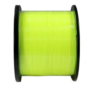 Extra Carp Magic Carp 0.35mm 1000m Fluo Yellow Bobin Misina