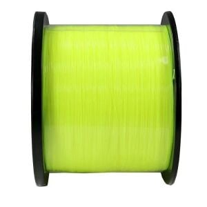 Extra Carp Magic Carp 0.35mm 1000m Fluo Yellow Bobin Misina