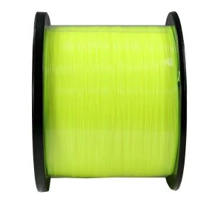 Extra Carp Magic Carp 0.35mm 1000m Fluo Yellow Bobin Misina