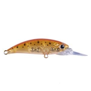 Hanfish Zıpır UG 50mm 5gr Maket Balık U33 Colorada Shrimp