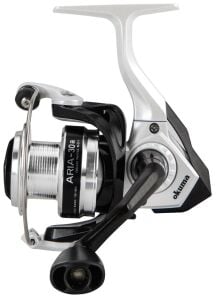 Okuma Aria-30 Olta Makinesi