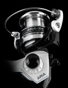 Okuma Aria-30 Olta Makinesi