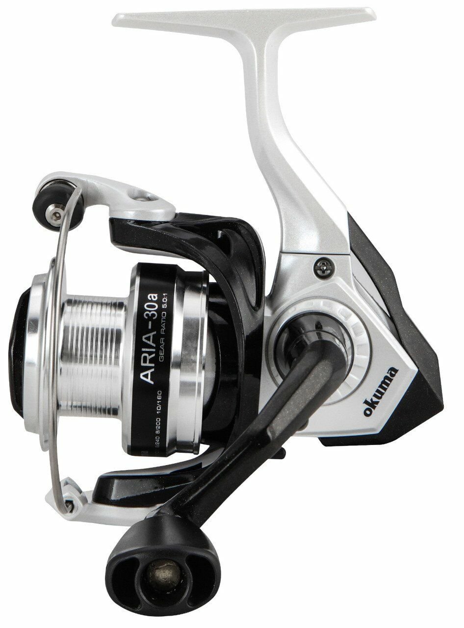 Okuma Aria-20 LRF Olta Makinesi