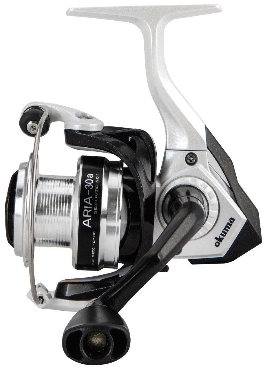 Okuma Aria-20 LRF Olta Makinesi