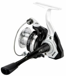 Okuma Aria-20 LRF Olta Makinesi