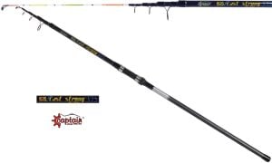 Captain Cast Strong 1525 375 cm 80-180 gr Teleskopik Olta Kamışı