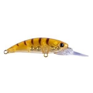 Hanfish Zıpır UG 50mm 5gr Maket Balık U11 Honey Shrimp