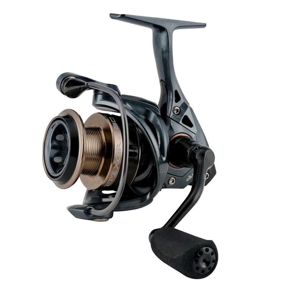 Okuma Epixor EPXT-40 Olta Makinesi