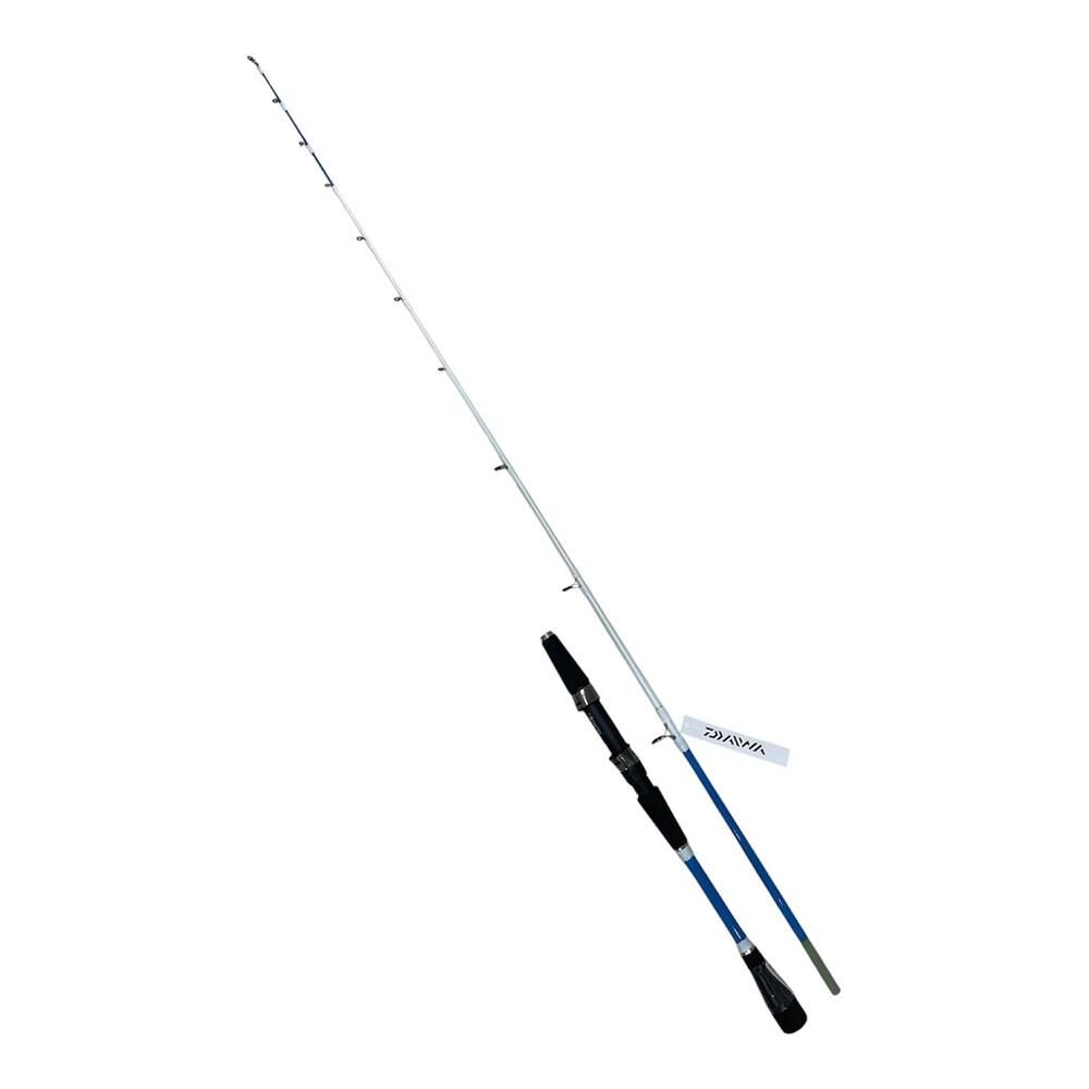 Daiwa Sensor 150cm 30-150gr 2 Parça Bot ve Tekne Olta Kamışı