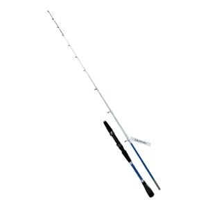 Daiwa Sensor 150cm 30-150gr 2 Parça Bot ve Tekne Olta Kamışı