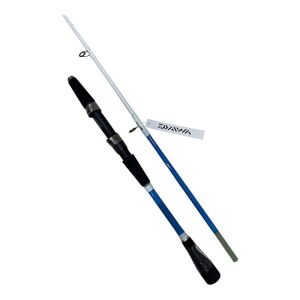 Daiwa Sensor 150cm 30-150gr 2 Parça Bot ve Tekne Olta Kamışı
