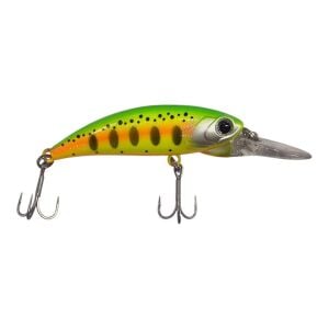 Hanfish Zıpır UG 50mm 5gr Maket Balık SPU78 Trout Clow