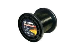 Okuma Carp (Sazan) 1200 mt Bobin Sazan Misinası