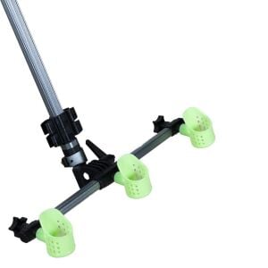 Ryuji Surf Power Metal 3 lü Surf Tripodu 180cm