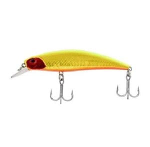 Fujin Ziggy 7cm 9.6gr Sinking 60-150cm LRF Maket Balık 207 Phoenix