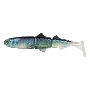 Ryuji Boss Shad 16cm 25gr Silikon Balık 1 Adet Blue