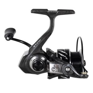 Ryuji Voltage 2000 LRF Olta Makinesi