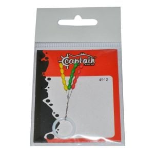 Captain 4912 Renkli Stoper M