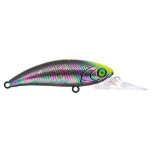 Hanfish Zıpır UG 50mm 5gr Maket Balık SPU76 Spin Star