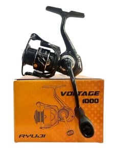 Ryuji Voltage 1000 LRF Olta Makinesi
