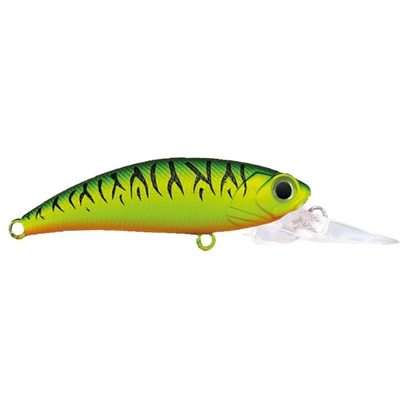 Hanfish Zıpır UG 50mm 5gr Maket Balık SPU40 Tiger