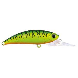 Hanfish Zıpır UG 50mm 5gr Maket Balık SPU40 Tiger