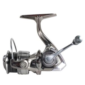 Ryuji Enjoy 1000S 5+1BB LRF Olta Makinesi