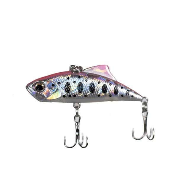 Ryuji Mini Vib 5.3gr 4.5cm Vibrasyon Maket Yem Pink Trout