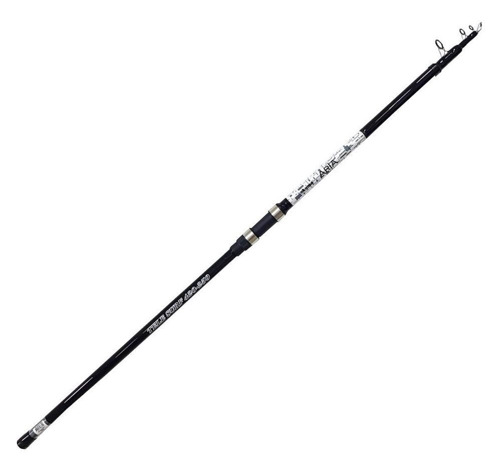 Okuma Aria Tele Surf 420 cm 100-250 gr Olta Kamışı