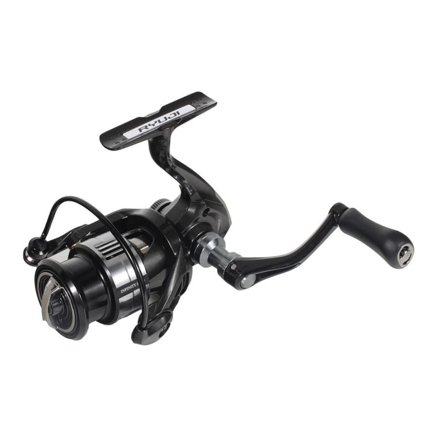 Ryuji İnfinity 2000S 5+1BB LRF Olta Makinesi