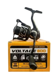 Ryuji Voltage 800 LRF Olta Makinesi