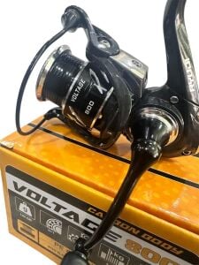 Ryuji Voltage 800 LRF Olta Makinesi