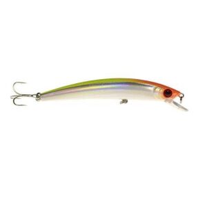 Fujin Crazy Minnow 110F 11cm 12gr Maket Balık 142 Orange Yellow