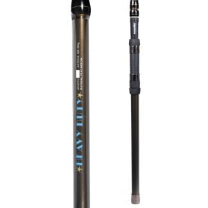 Remixon Heavy Duty 300cm 200-300gr Atarlı Teleskopik Sazan Olta Kamışı
