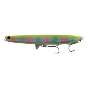 Fujin Venom 12cm 20gr Su Üstü Maket Balık 234 UV Rainbow Lemon