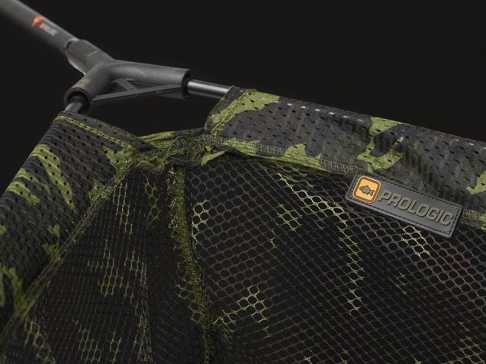 Prologic Cruzade 2 Parça Sazan Kepçesi 180 cm Camo