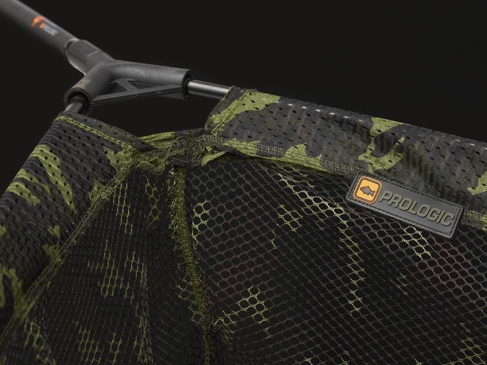 Prologic Cruzade 2 Parça Sazan Kepçesi 180 cm Camo