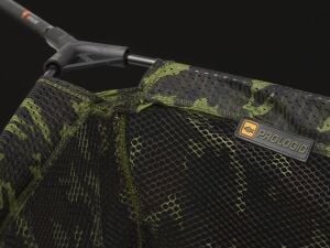 Prologic Cruzade 2 Parça Sazan Kepçesi 180 cm Camo