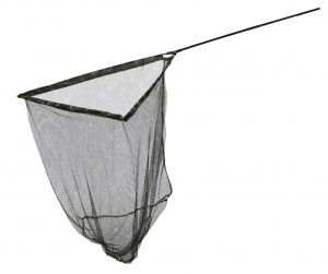 Prologic Cruzade 2 Parça Sazan Kepçesi 180 cm Camo