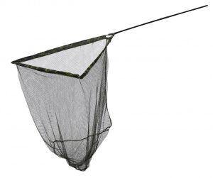Prologic Cruzade 2 Parça Sazan Kepçesi 180 cm Camo