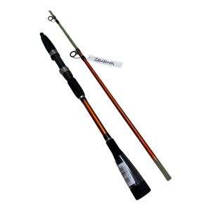 Daiwa Triforce 180cm 30-120gr 2 Parça Dolgu Bot Ve Tekne Olta Kamışı